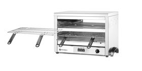 Zdjęcie do “Opiekacz kwarcowy maxi GN 1/1 - kod 264331”.