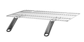 Zdjęcie do “Opiekacz kwarcowy maxi GN 1/1 - kod 264331”.