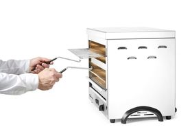 Zdjęcie do “Opiekacz kwarcowy maxi GN 1/1 - kod 264331”.