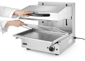 Zdjęcie do “Salamander podgrzewacz Hendi 450 2800 W- kod 264607”.