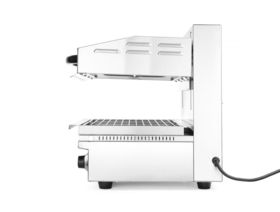 Zdjęcie do “Salamander podgrzewacz Hendi 450 2800 W- kod 264607”.