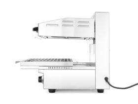 Zdjęcie do “Salamander podgrzewacz Hendi 450 2800 W- kod 264607”.