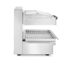 Zdjęcie do “Salamander podgrzewacz Hendi 450 2800 W- kod 264607”.