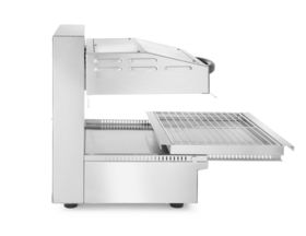 Zdjęcie do “Salamander podgrzewacz Hendi 450 2800 W- kod 264607”.