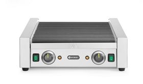 Zdjęcie do “Podgrzewacz 14 rolkowy do parówek 1480 W - kod 268735”.