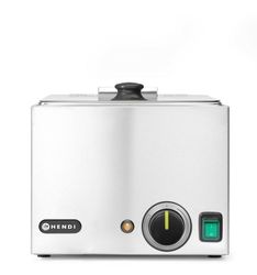 Zdjęcie do “Podgrzewacz do parówek Kitchen Line 10 l/ 1000 W - kod 240502”.