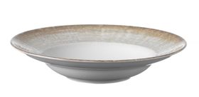 Zdjęcie do “Talerz do pasty porcelanowy Crete śr. 265 mm - kod 769904”.