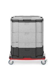 Zdjęcie do “CAMBRO Pojemnik termoizolacyjny wielofunkcyjny na tort - kod EPPMFBE122110”.