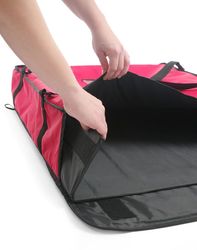 Zdjęcie do “Torba do PIZZY - 2 kartony 650x650 mm - kod 709863”.