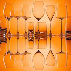 Zdjęcie do “Rona Kieliszek do wina Bordeaux 600 ml - kod 66050000”.