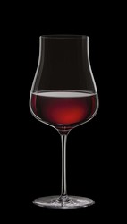 Zdjęcie do “Rona Kieliszek do win białych, różowych oraz młodych czerwonych 690 ml - kod 72873100”.