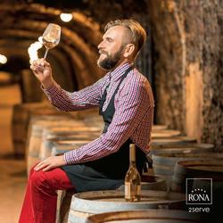 Zdjęcie do “Rona Kieliszek do wina Syrah/Pinot Noir 510 ml - kod 66050100”.