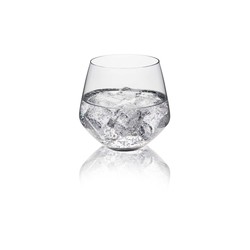 Zdjęcie do “Rona Szklanka niska Martina 390 ml - kod 42201600”.