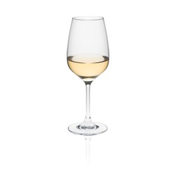 Zdjęcie do “Rona Kieliszek do wina Ratio 340 ml - kod 63390100”.