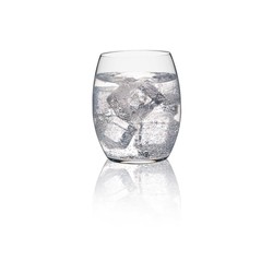 Zdjęcie do “Rona Szklanka do soku 350 ml - kod 49321500”.