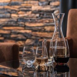 Zdjęcie do “Rona Kieliszek do wina Bordeaux Wine Solution 460 ml - kod 42450000”.