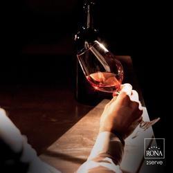 Zdjęcie do “Rona Szklanka wysoka Lunar 490 ml - kod 42331200”.