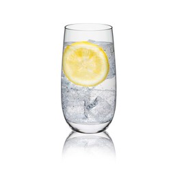 Zdjęcie do “Rona Szklanka wysoka Lunar 490 ml - kod 42331200”.