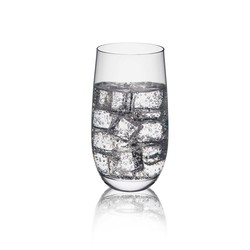 Zdjęcie do “Rona Szklanka wysoka Lunar 350 ml - kod 42331300”.