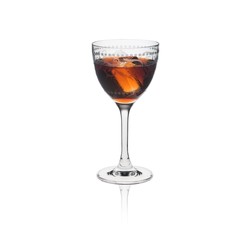 Zdjęcie do “Rona Kieliszek koktajlowy Classic Cocktails Vitage 160 ml - kod 651504333”.