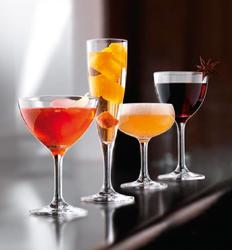 Zdjęcie do “Rona Kieliszek koktajlowy Classic Cocktails Vitage 160 ml - kod 651504333”.