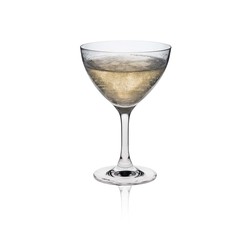 Zdjęcie do “Rona Kieliszek do martini Classic Cocktails Vintage 250 ml - kod 651508333”.