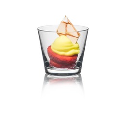 Zdjęcie do “Rona Naczynie na fingerfood Cucina 130 ml - kod 41930130”.