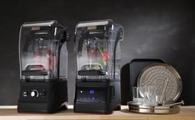 Zdjęcie do “Blender z obudową wyciszającą 1680 W- kod 230688”.