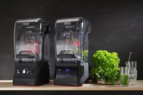 Zdjęcie do “Blender z obudową wyciszającą 1680 W- kod 230688”.