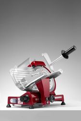 Zdjęcie do “Krajalnica Profi Line Red Edition 220 mm - kod 970294”.