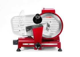 Zdjęcie do “Krajalnica Profi Line Red Edition 220 mm - kod 970294”.