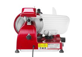 Zdjęcie do “Krajalnica Profi Line Red Edition 220 mm - kod 970294”.