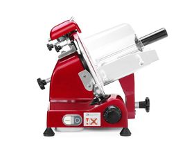 Zdjęcie do “Krajalnica Profi Line Red Edition 220 mm - kod 970294”.