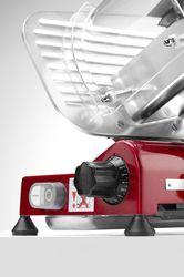 Zdjęcie do “Krajalnica Profi Line Red Edition 220 mm - kod 970294”.