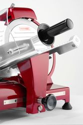 Zdjęcie do “Krajalnica Profi Line Red Edition 220 mm - kod 970294”.