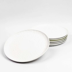 Zdjęcie do “Fine Dine Talerz płytki Nordic śr. 230 mm - kod 779422”.