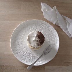 Zdjęcie do “Fine Dine Talerz płytki Nordic śr. 230 mm - kod 779422”.