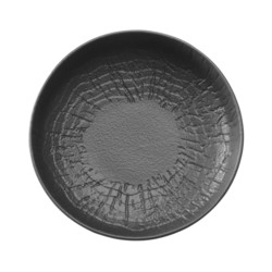 Zdjęcie do “Fine Dine Miska płytka Crust śr. 200 mm - kod 779378”.