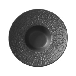 Zdjęcie do “Fine Dine Talerz do pasty Crust śr. 275 mm - kod 779415”.