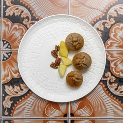 Zdjęcie do “Fine Dine Talerz prostokątny Nordic 335x205 mm - kod 769881”.