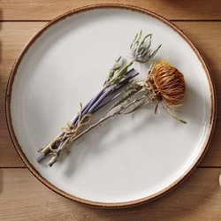 Zdjęcie do “Fine Dine Talerz serwingowy Vanilla 215x180 mm - kod 781111”.