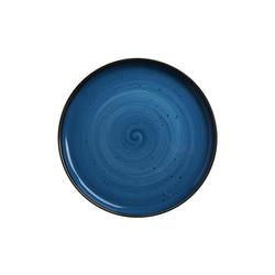 Zdjęcie do “Talerz płytki z wysokim rantem Fine Dine IRIS śr 210 mm - kod 778333”.