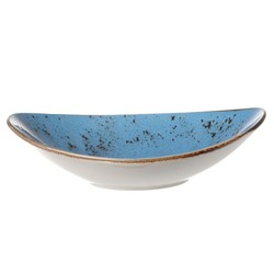 Zdjęcie do “Miska łódka Fine Dine IRIS 250x160 mm - kod 778227”.