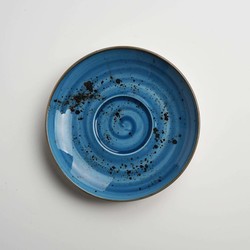 Zdjęcie do “Spodek do filiżanki do espresso Fine Dine IRIS 115 mm - kod 778289”.