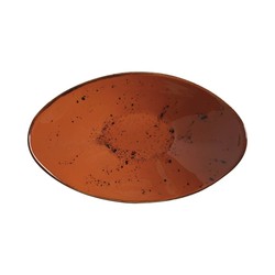 Zdjęcie do “Miska łódka Fine Dine DAHLIA 250x160 mm - kod 778432”.