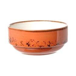 Zdjęcie do “Miska sztaplowana Fine Dine DAHLIA śr 80 mm, 150 ml - kod 778371”.