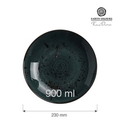 Zdjęcie do “Talerz głęboki coupe Fine Dine ARANDO śr 230 mm, 900 ml - kod 778630”.