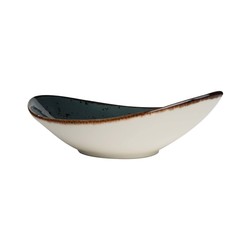 Zdjęcie do “Miska łódka Fine Dine ARANDO 250x160 mm - kod 778647”.