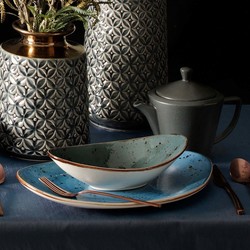 Zdjęcie do “Miska łódka Fine Dine ARANDO 250x160 mm - kod 778647”.