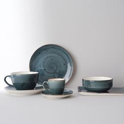 Zdjęcie do “Spodek do filiżanki do kawy Fine Dine ARANDO śr 140 mm- kod 769577”.
